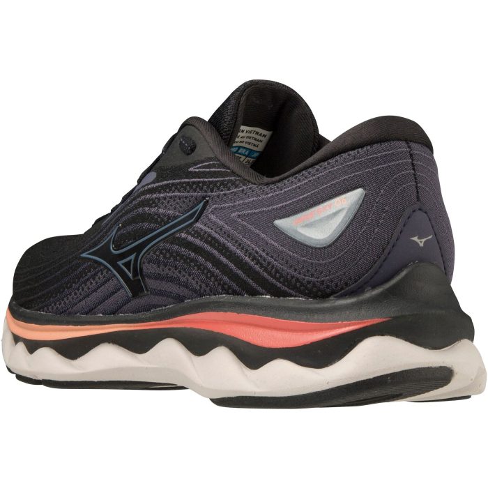 Mizuno Wave Sky 6 J1GD2202 22 Back