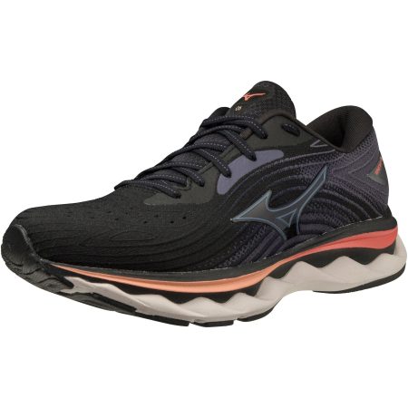 Mizuno Wave Sky 6 J1GD2202 22 Front