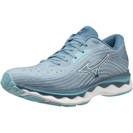 Mizuno Wave Sky 6 J1GD2202 28 Front