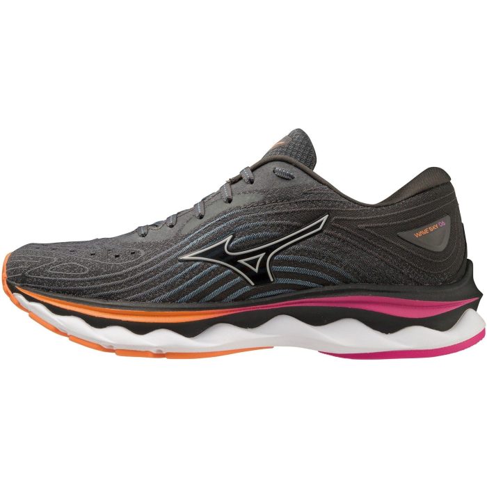 Mizuno Wave Sky 6 J1GD2202 71