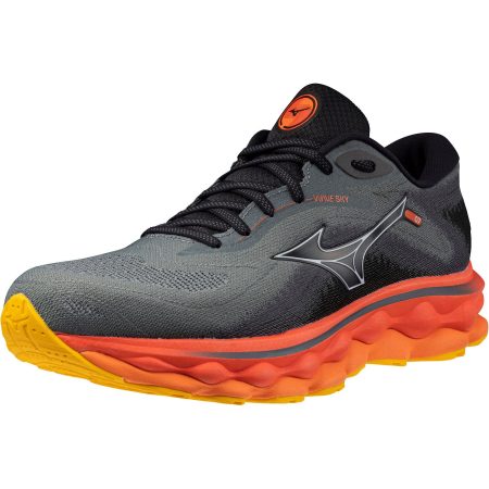 Mizuno Wave Sky 7 J1GC2302 51 Front