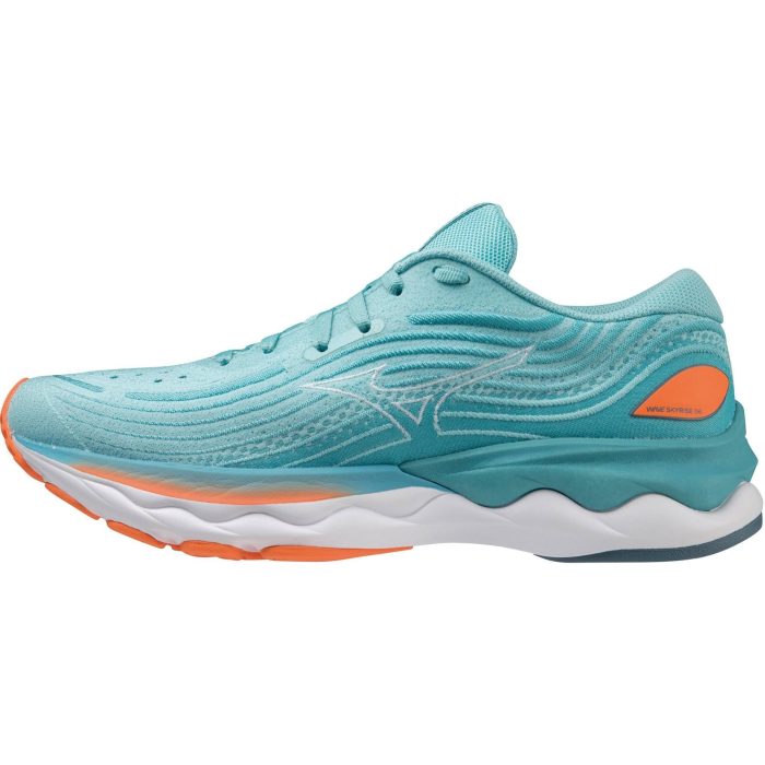 Mizuno Wave Skyrise 4 J1GD2309 21