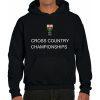 More Mile Classic ESAA 2024 Championships Hoody Black