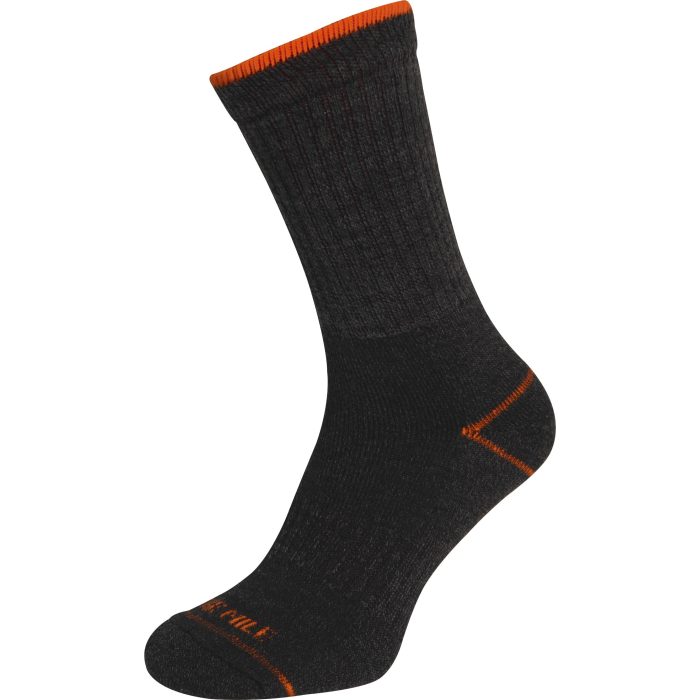 More Mile Coolmax Trekking Socks MM3062