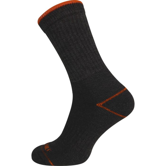 More Mile Coolmax Trekking Socks MM3062 Side