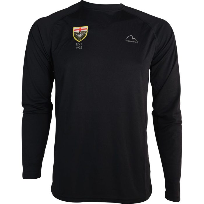 More Mile Vision Long Sleeve ESAA MM3022