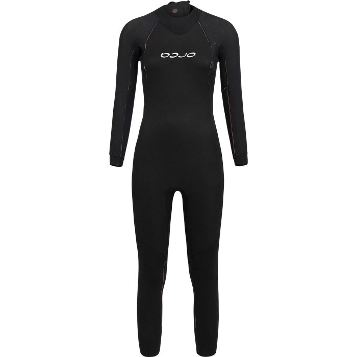 Orca Vitalis Openwater Hi Vis Wetsuit NN67 01 Inside