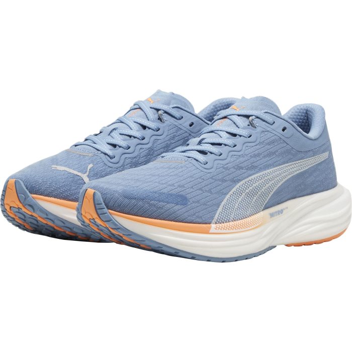 Puma Deviate Nitro 2 376807 23 Front