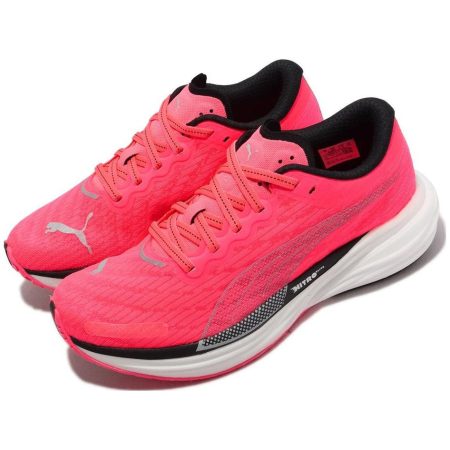 Puma Deviate Nitro 2 Shoes 376855 04 Top