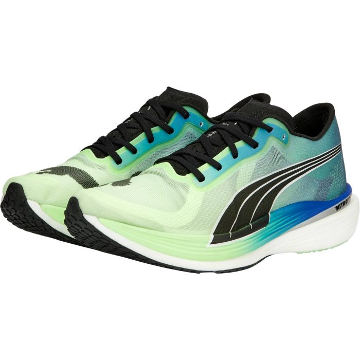 Puma Deviate Nitro Elite 2 377786 01 Front