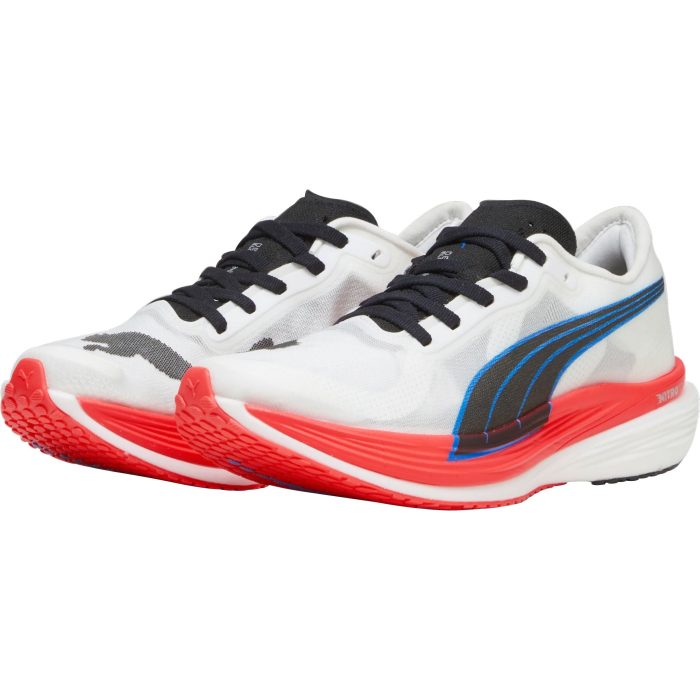 Puma Deviate Nitro Elite 2 377787 03 Front