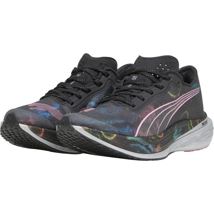 Puma Deviate Nitro Elite 2 378454 01 Front