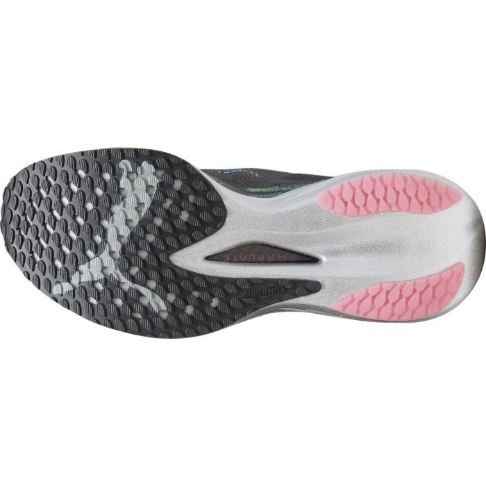 Puma Deviate Nitro Elite 2 378454 01 Sole