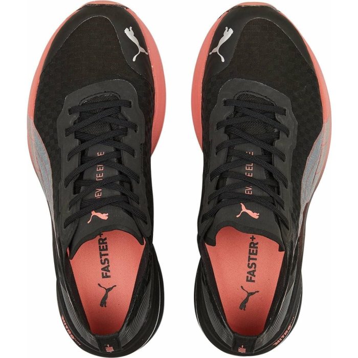 Puma Deviate Nitro Elite Carbon 377091 01 Top