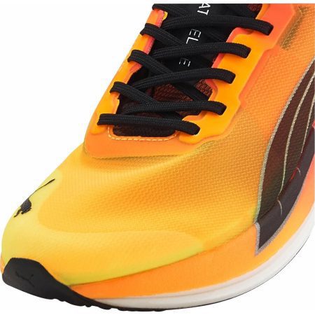 Puma Deviate Nitro Elite Fireglow 377602 01 Details 1