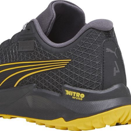 Puma Fast Trac Nitro GTX 377062 05 Details 1