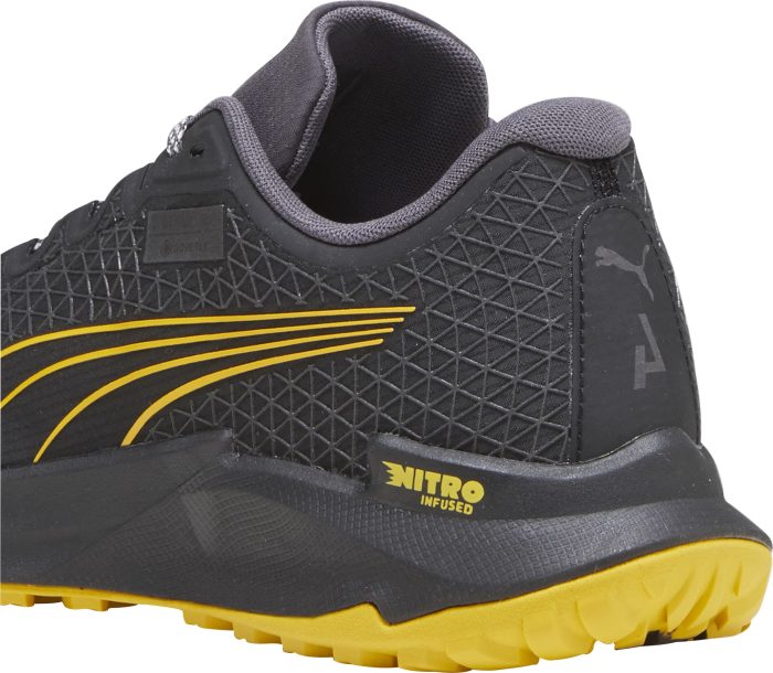 Puma Fast Trac Nitro GTX 377062 05 Details 1