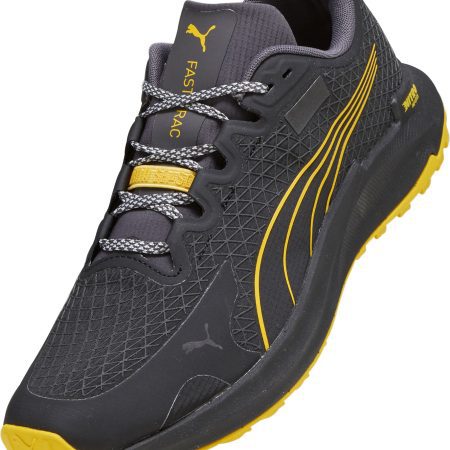 Puma Fast Trac Nitro GTX 377062 05 Details 2