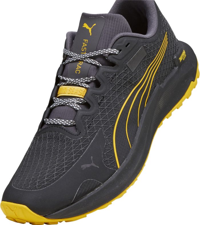 Puma Fast Trac Nitro GTX 377062 05 Details 2