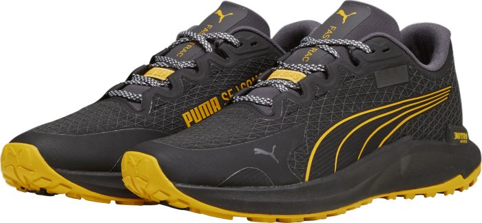 Puma Fast Trac Nitro GTX 377062 05 Front