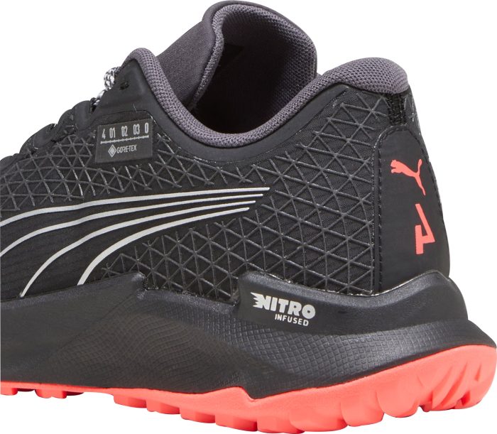 Puma Fast Trac Nitro GTX 377063 04 Details 1