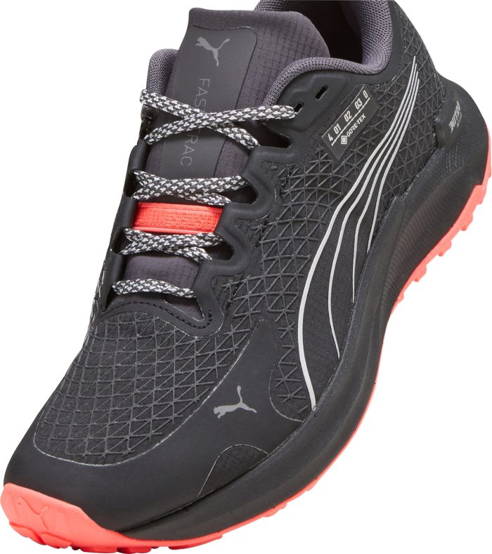 Puma Fast Trac Nitro GTX 377063 04 Details 2