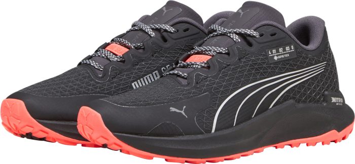 Puma Fast Trac Nitro GTX 377063 04 Front