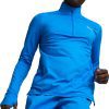 Puma Favourite Half Zip Long Sleeve 523153 46