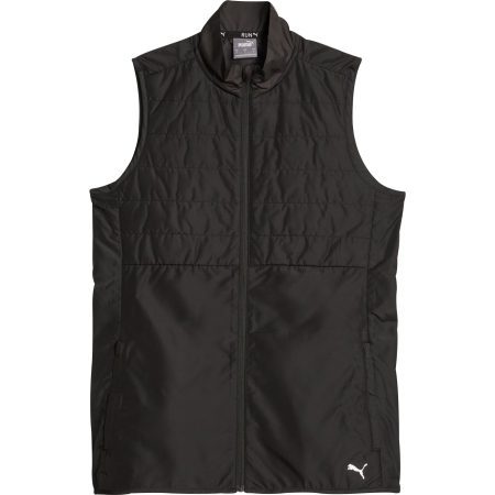 Puma Favourite Puffer Gilet 524181 01 Front