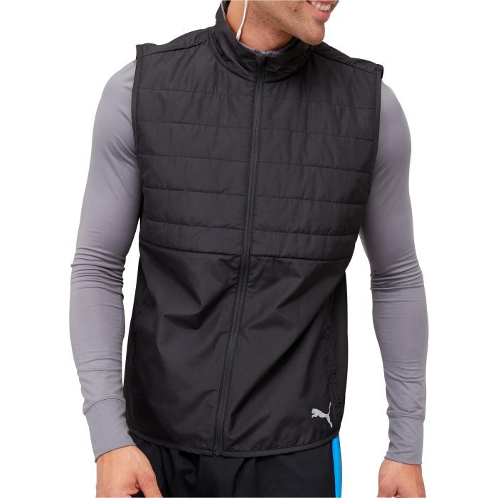 Puma Favourite Puffer Gilet 524183 01