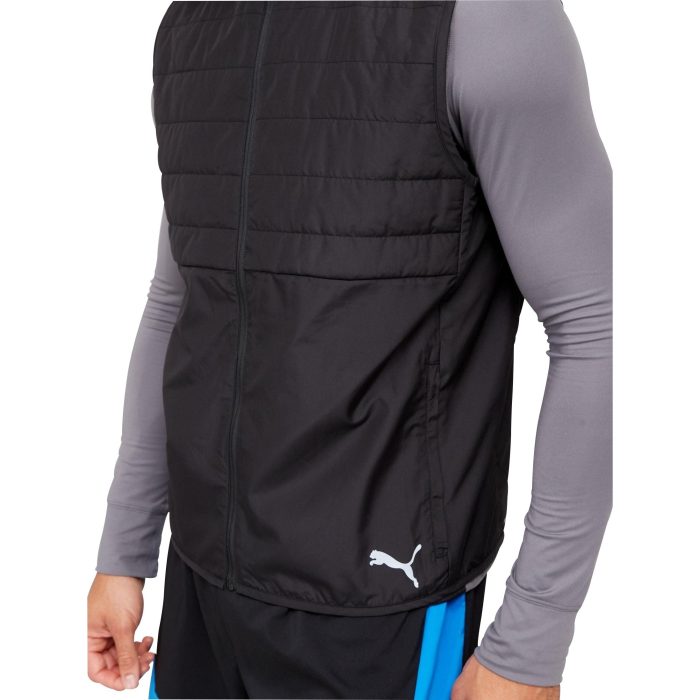 Puma Favourite Puffer Gilet 524183 01 Details 2