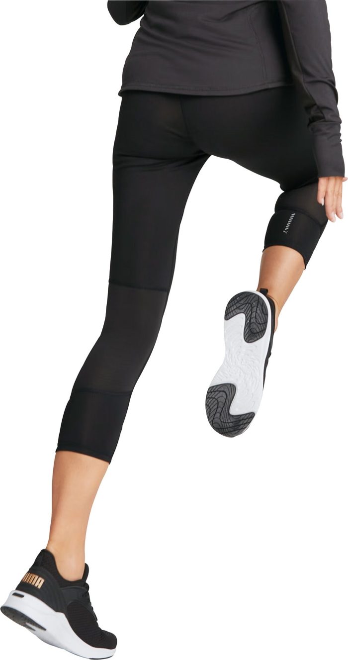 Puma Favourite Rise 3 4 Tights 523591 01 Back