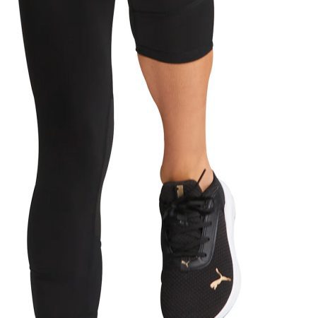 Puma Favourite Rise 3 4 Tights 523591 01 Front