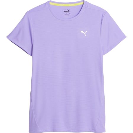 Puma Favourite Short Sleeve 523166 25 Front