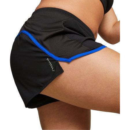 Puma Favourite Velocity 3 Inch Shorts 523178 56 Side