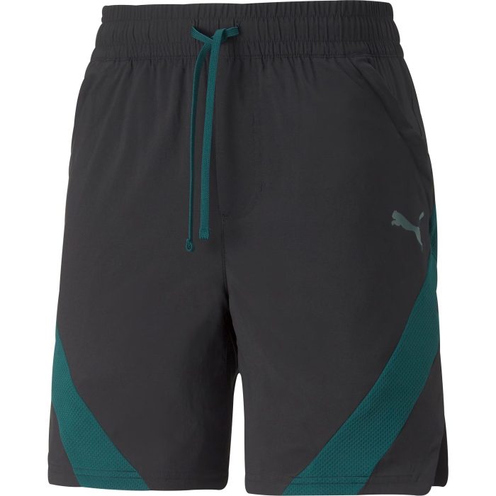 Puma Fit Woven 7 Inch Shorts 522132 56 Front