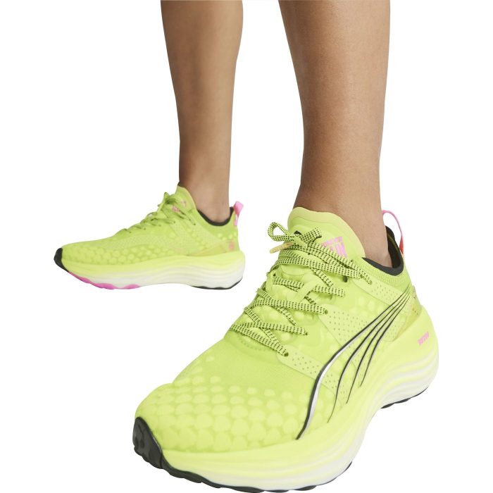 Puma Forever Run Nitro 380075 01 380075 01 Model