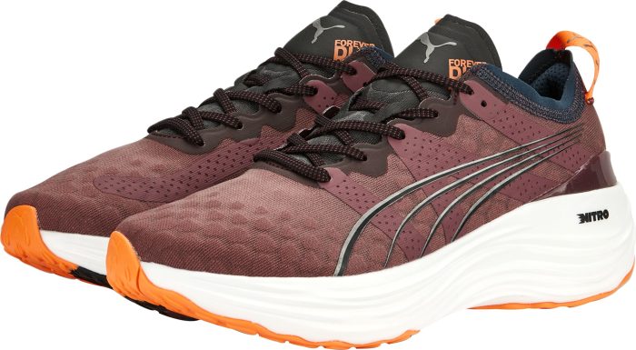 Puma ForeverRun Nitro 377757 03 Front