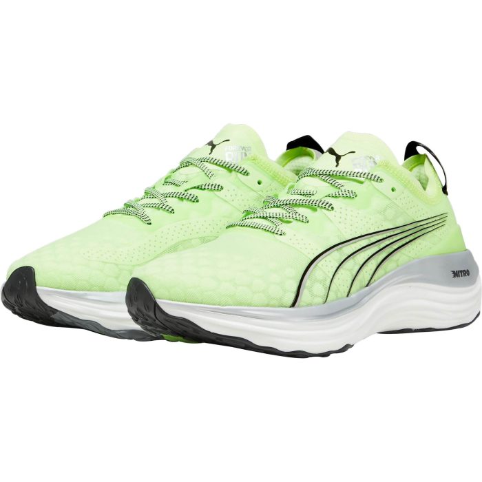 Puma ForeverRun Nitro 377757 16 Front 1