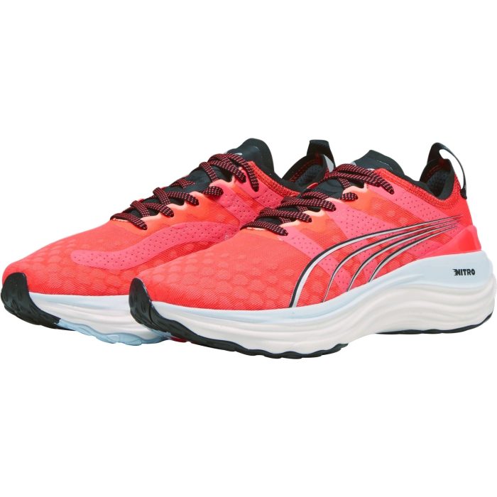 Puma ForeverRun Nitro 377758 09 Front