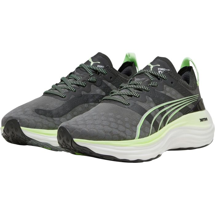 Puma ForeverRun Nitro 377758 12 Front