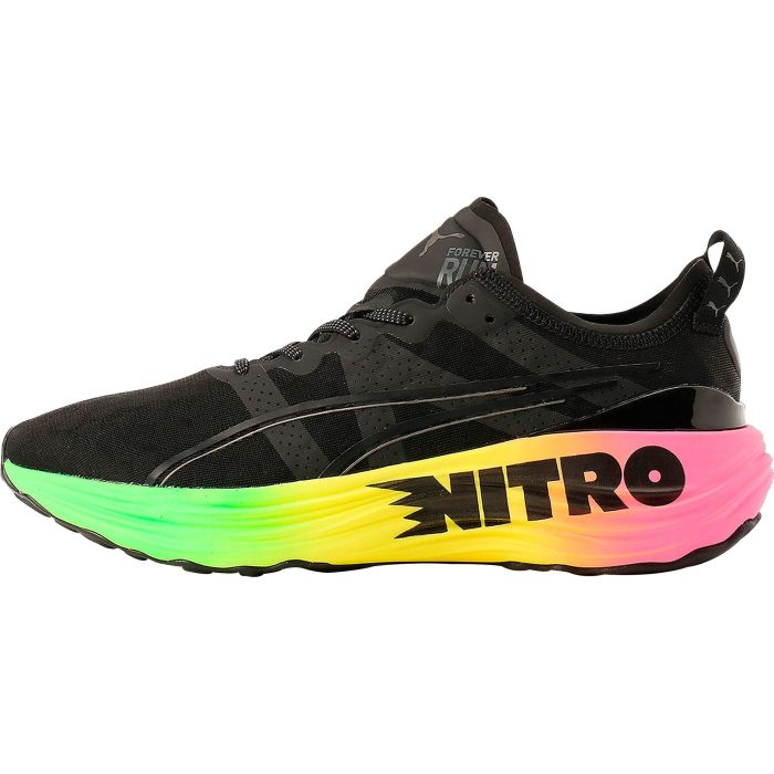 Puma ForeverRun Nitro 380005 01