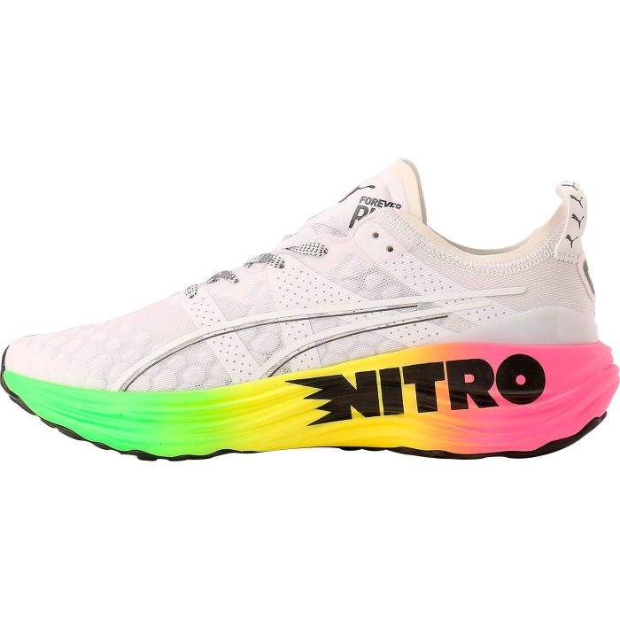 Puma ForeverRun Nitro 380005 02