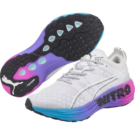 Puma ForeverRun Nitro 380007 02 Front 1