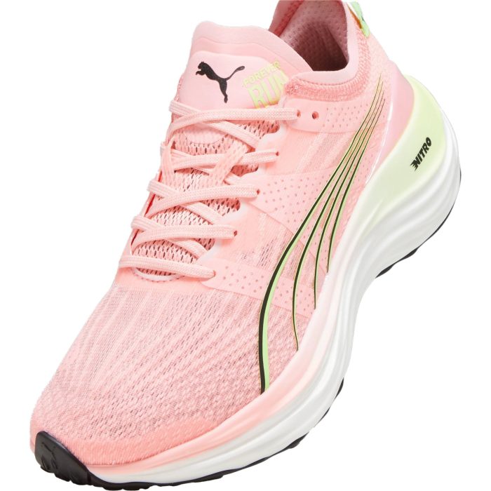 Puma ForeverRun Nitro Dream Rush 378469 01 Details 1