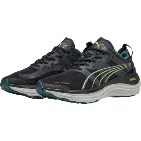 Puma ForeverRun Nitro WTR 378472 01 Front 1