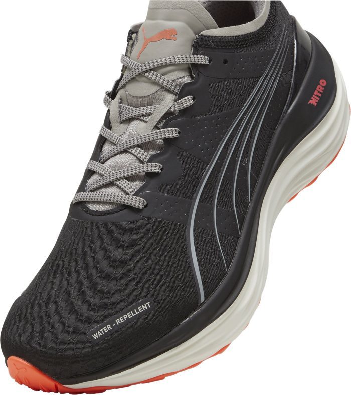 Puma ForeverRun Nitro WTR 379370 01 Details 2