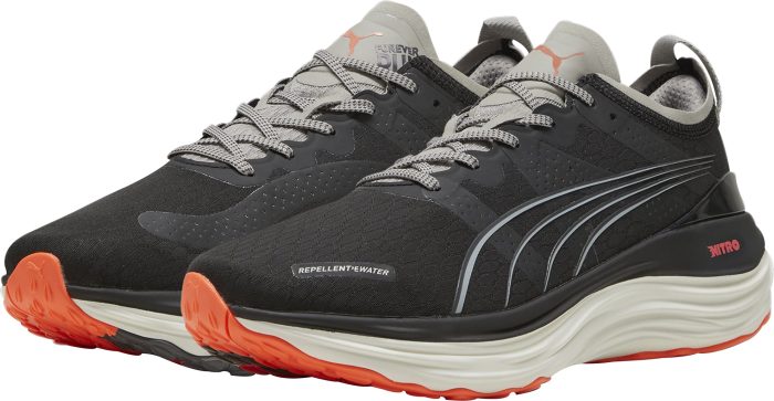 Puma ForeverRun Nitro WTR 379370 01 Front