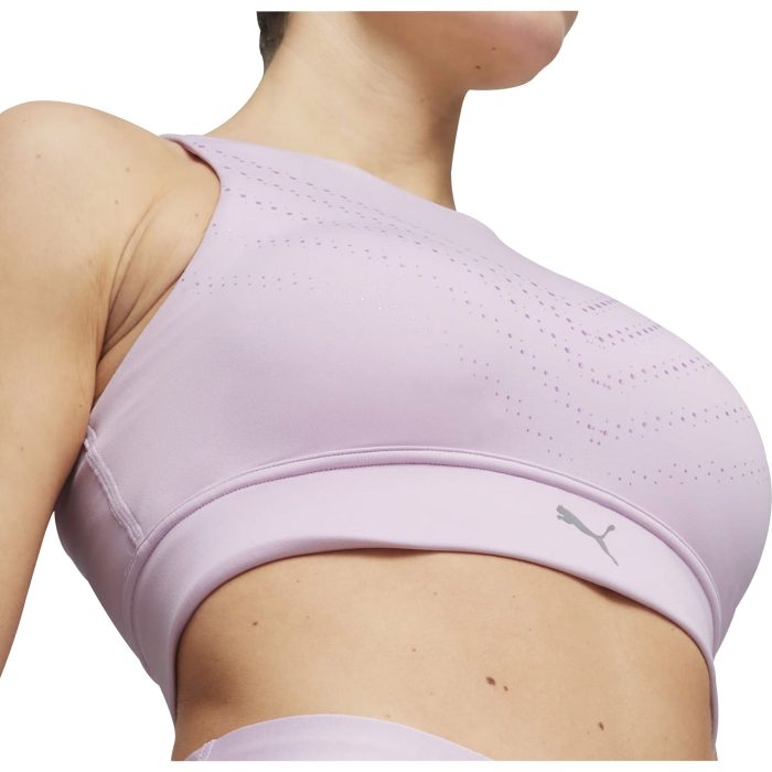 Puma PWR Ultraform Graphic Sports Bra 525051 60