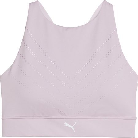 Puma PWR Ultraform Graphic Sports Bra 525051 60 Front